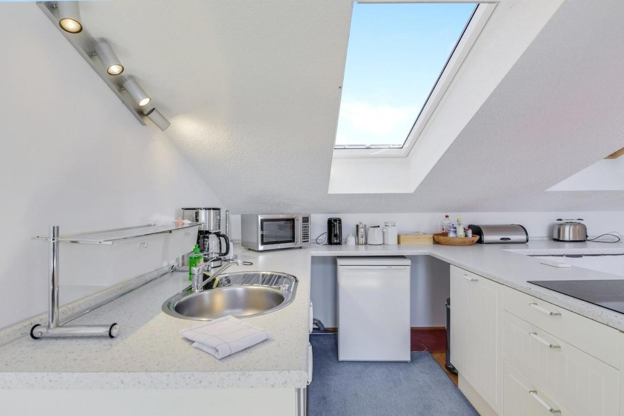 Luce Muc City - A47121 Appartement München