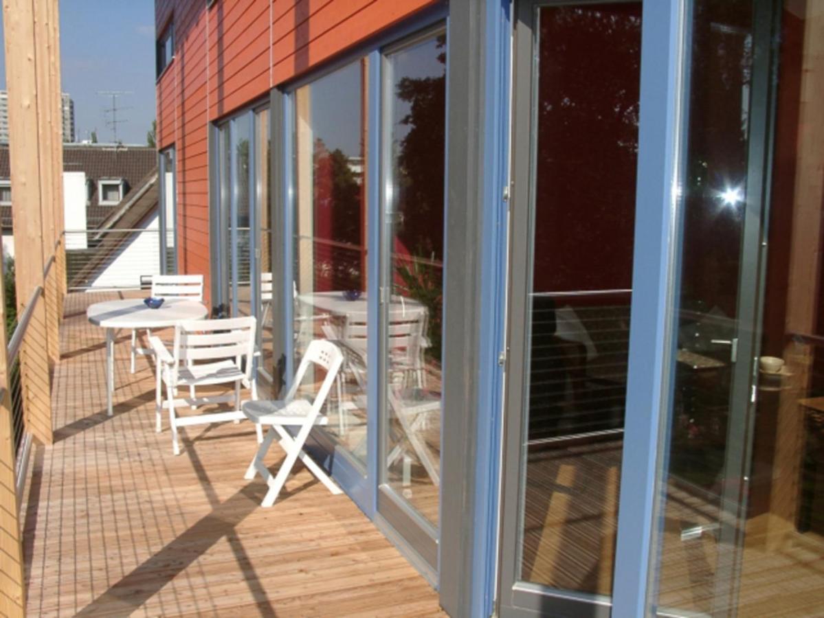 Luce Muc City - A47121 Appartement *